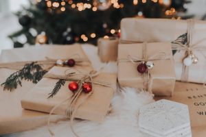 9 + 1 tip na skvělé dárky na Vánoce pro celou rodinu