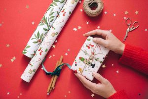 5 tipů, které vám usnadní vánoční nákupy ve speciálním režimu