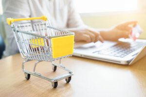 5 tipů, jak efektivně nakupovat na internetu